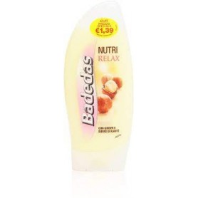 BADEDAS DOCCIA 250ML RELAX