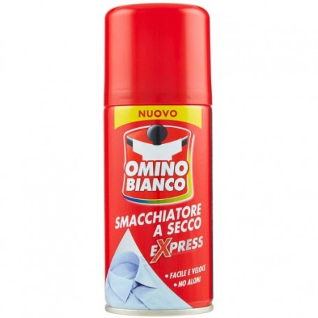 OMINO SMACCHIATORE A SECCO 125ML