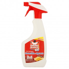 OMINO SMACCHIA SGRASSA SPRAY 500ML