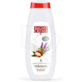 BAGNO CREMA 750ML VELLUTANTE