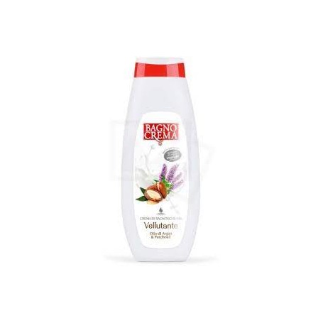 BAGNO CREMA 750ML VELLUTANTE