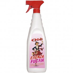 OLE' SPRAY 750ML FUCSIA