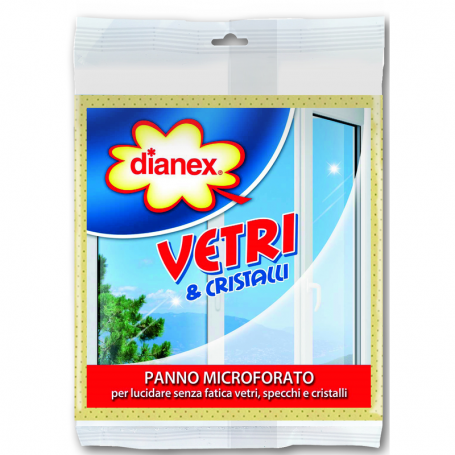 DIANEX PANNO VETRI FORATO