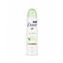 DOVE GO FRESH 125ML CETRIOLO