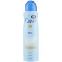 DOVE SPRAY 125 ML TALCO