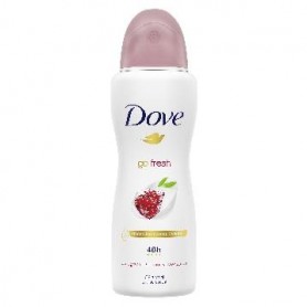 DOVE GO FRESH 125 ML MLOGRANO