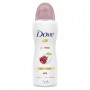 DOVE GO FRESH 125 ML MLOGRANO