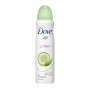 DOVE GO FRESH CETRIOLO 150ML