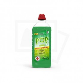 POP PAVIMENTI 1LT VERDE