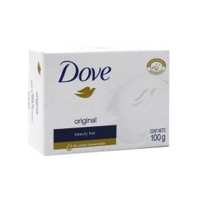 DOVE SAPONETTA 100GR