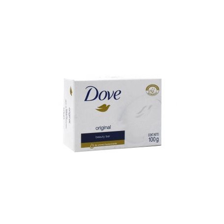 DOVE SAPONETTA 100GR