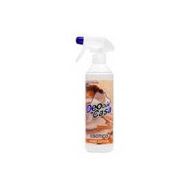 DEO DUE  PROFUMATORE SPRAY 500ML