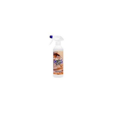 DEO DUE  PROFUMATORE SPRAY 500ML