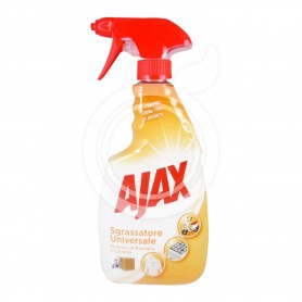 AIAX SGRASSATORE SPRAY 600ML