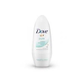 DOVE ROLL-ON PURE MEN 50ML