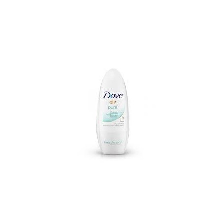 DOVE ROLL-ON PURE MEN 50ML