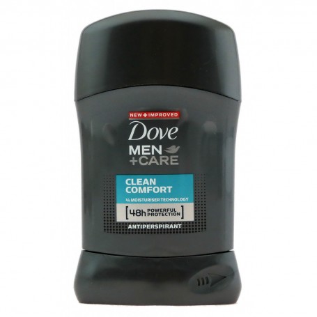 DOVE STICK MEN&CARE 50ML