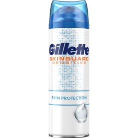 GILLETTE SCHIUMA BARBA  SKINGARD 200ML