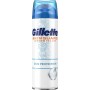 GILLETTE SCHIUMA BARBA  SKINGARD 200ML