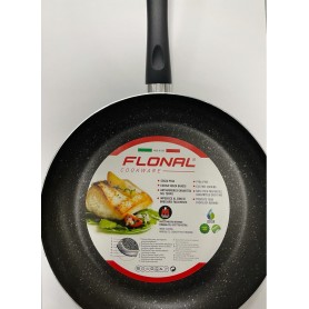 FLONAL PADELLA CM32 PUNTINATA