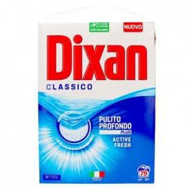 DIXAN FUSTINO 79MISURINI