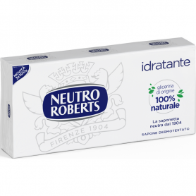 NEUTRO ROBERTS SAPONETTA  3PZ 100GR