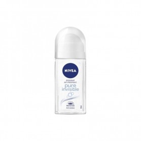 NIVEA ROLL-ON PURE INVISIBLE 50ML