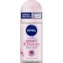 NIVEA ROLL-ON PEARL&BEAUTY 50ML