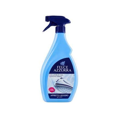 FELCE AZZURRA APPRETTO SPRAY 750ML