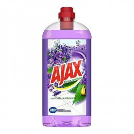 AJAX 1,25LT LAVANDA