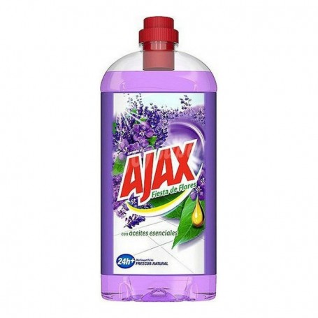 AJAX 1,25LT LAVANDA