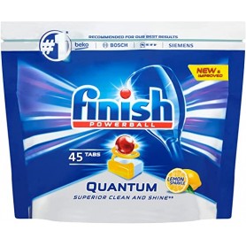 FINISH QUANTUM 18TABS