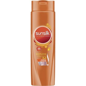 SUNSILK SHAMPOO RICOSTRUZIONE 250ML