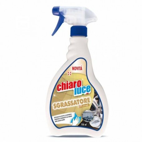 CHIARO LUCE SGRASSATORE 750ML