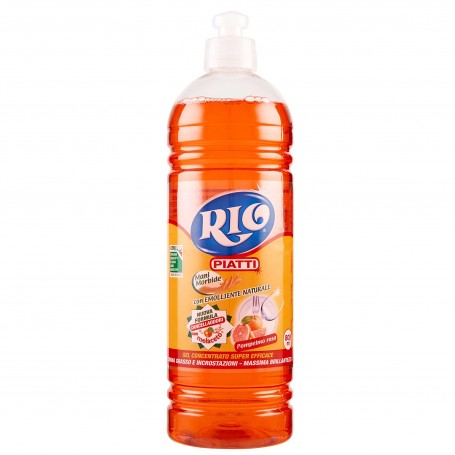 RIOBUMBUM PIATTI 800ML POMPELMO