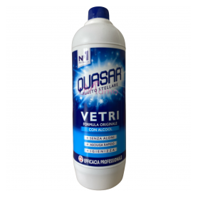 QUASAR VETRI RICARICA 650ML