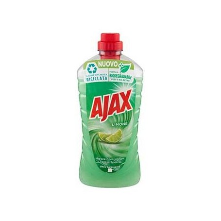 AJAX LIMONE 950ML