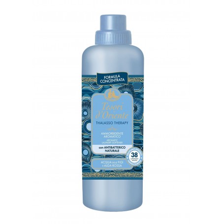 TESORID'ORIENTE THALASSO THERAPY 760ML