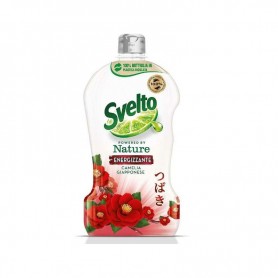 SVELTO 450ML ENERGIZZANTE