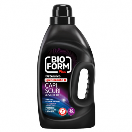 BIOFORM CAPI SCURI 1,625ML