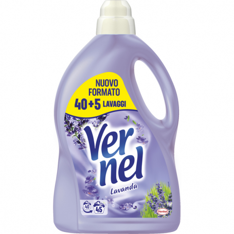 VERNEL AMMORBIDENTE 2,970LT LAVANDA