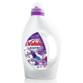 VALIDO LAVATRICE  1,3LT LAVANDA