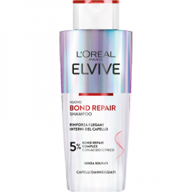 ELVIVE SHAMPOO BOND REPAIR 200ML