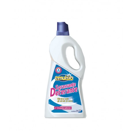 EMULSIO SGRASSANTE DECERANTE 750ML