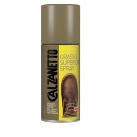 CALZANETTO GRASSO SPRAY 150ML