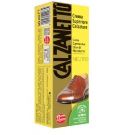 CALZANETTO CREMA SUPER  NEUTRO 50ML