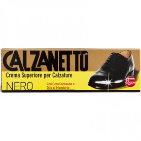 CALZANETTO CREMA SUPER NERO 50ML