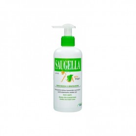 SAUGELLA INTIMO YOU  FRESH 200ML