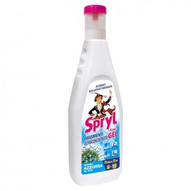 SPRYL PAVIMENTI GEL 750ML AZZURRA