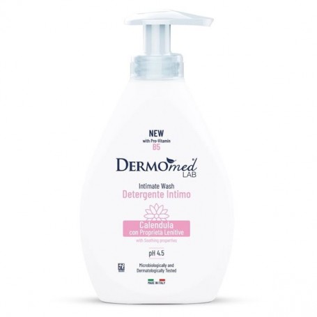 DERMOMED DETERGENTE INTIMO 250ML